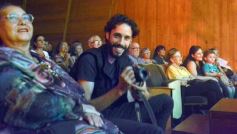 Foto de la galería: Al eterno Ramón Ayala: música, emoción y homenaje junto al Ballet Folclórico del Parque