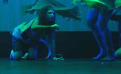 Foto de la galería: Al eterno Ramón Ayala: música, emoción y homenaje junto al Ballet Folclórico del Parque