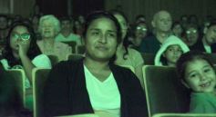 Foto de la galería: Al eterno Ramón Ayala: música, emoción y homenaje junto al Ballet Folclórico del Parque