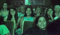 Foto de la galería: Al eterno Ramón Ayala: música, emoción y homenaje junto al Ballet Folclórico del Parque