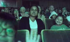 Foto de la galería: Al eterno Ramón Ayala: música, emoción y homenaje junto al Ballet Folclórico del Parque