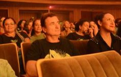 Foto de la galería: Al eterno Ramón Ayala: música, emoción y homenaje junto al Ballet Folclórico del Parque