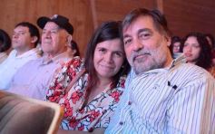 Foto de la galería: Al eterno Ramón Ayala: música, emoción y homenaje junto al Ballet Folclórico del Parque