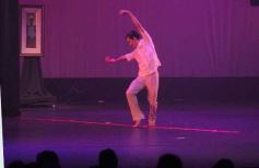 Foto de la galería: Al eterno Ramón Ayala: música, emoción y homenaje junto al Ballet Folclórico del Parque