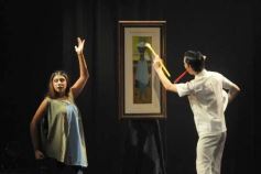 Foto de la galería: Al eterno Ramón Ayala: música, emoción y homenaje junto al Ballet Folclórico del Parque