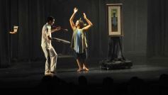 Foto de la galería: Al eterno Ramón Ayala: música, emoción y homenaje junto al Ballet Folclórico del Parque