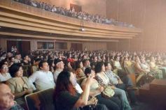 Foto de la galería: Al eterno Ramón Ayala: música, emoción y homenaje junto al Ballet Folclórico del Parque