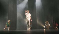 Foto de la galería: Al eterno Ramón Ayala: música, emoción y homenaje junto al Ballet Folclórico del Parque