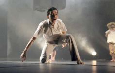 Foto de la galería: Al eterno Ramón Ayala: música, emoción y homenaje junto al Ballet Folclórico del Parque