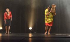 Foto de la galería: Al eterno Ramón Ayala: música, emoción y homenaje junto al Ballet Folclórico del Parque