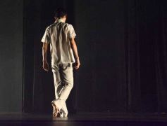 Foto de la galería: Al eterno Ramón Ayala: música, emoción y homenaje junto al Ballet Folclórico del Parque