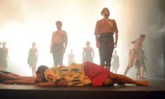 Foto de la galería: Al eterno Ramón Ayala: música, emoción y homenaje junto al Ballet Folclórico del Parque