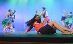 Foto de la galería: Al eterno Ramón Ayala: música, emoción y homenaje junto al Ballet Folclórico del Parque