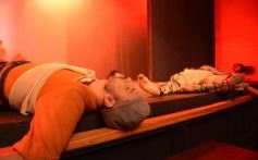 Foto de la galería: Al eterno Ramón Ayala: música, emoción y homenaje junto al Ballet Folclórico del Parque