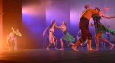 Foto de la galería: Al eterno Ramón Ayala: música, emoción y homenaje junto al Ballet Folclórico del Parque