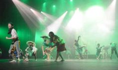 Foto de la galería: Al eterno Ramón Ayala: música, emoción y homenaje junto al Ballet Folclórico del Parque