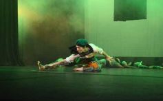 Foto de la galería: Al eterno Ramón Ayala: música, emoción y homenaje junto al Ballet Folclórico del Parque