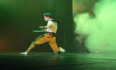 Foto de la galería: Al eterno Ramón Ayala: música, emoción y homenaje junto al Ballet Folclórico del Parque