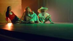 Foto de la galería: Al eterno Ramón Ayala: música, emoción y homenaje junto al Ballet Folclórico del Parque