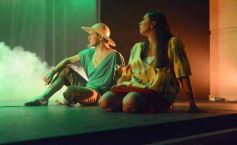 Foto de la galería: Al eterno Ramón Ayala: música, emoción y homenaje junto al Ballet Folclórico del Parque