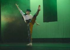 Foto de la galería: Al eterno Ramón Ayala: música, emoción y homenaje junto al Ballet Folclórico del Parque