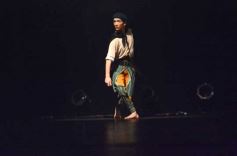 Foto de la galería: Al eterno Ramón Ayala: música, emoción y homenaje junto al Ballet Folclórico del Parque