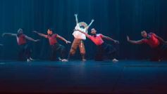 Foto de la galería: Al eterno Ramón Ayala: música, emoción y homenaje junto al Ballet Folclórico del Parque