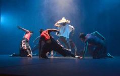 Foto de la galería: Al eterno Ramón Ayala: música, emoción y homenaje junto al Ballet Folclórico del Parque