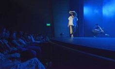 Foto de la galería: Al eterno Ramón Ayala: música, emoción y homenaje junto al Ballet Folclórico del Parque