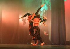 Foto de la galería: Al eterno Ramón Ayala: música, emoción y homenaje junto al Ballet Folclórico del Parque