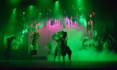 Foto de la galería: Al eterno Ramón Ayala: música, emoción y homenaje junto al Ballet Folclórico del Parque