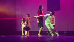 Foto de la galería: Al eterno Ramón Ayala: música, emoción y homenaje junto al Ballet Folclórico del Parque