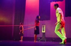 Foto de la galería: Al eterno Ramón Ayala: música, emoción y homenaje junto al Ballet Folclórico del Parque