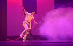 Foto de la galería: Al eterno Ramón Ayala: música, emoción y homenaje junto al Ballet Folclórico del Parque