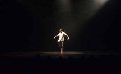 Foto de la galería: Al eterno Ramón Ayala: música, emoción y homenaje junto al Ballet Folclórico del Parque