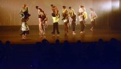 Foto de la galería: Al eterno Ramón Ayala: música, emoción y homenaje junto al Ballet Folclórico del Parque