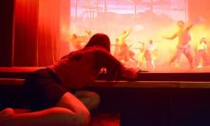 Foto de la galería: Al eterno Ramón Ayala: música, emoción y homenaje junto al Ballet Folclórico del Parque