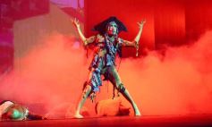 Foto de la galería: Al eterno Ramón Ayala: música, emoción y homenaje junto al Ballet Folclórico del Parque