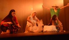 Foto de la galería: Al eterno Ramón Ayala: música, emoción y homenaje junto al Ballet Folclórico del Parque