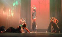 Foto de la galería: Al eterno Ramón Ayala: música, emoción y homenaje junto al Ballet Folclórico del Parque