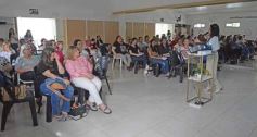 Foto de la galería: Ciencia y espiritualidad para una vida plena: se realizó el Taller de Gestión del Estrés en Posadas