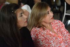 Foto de la galería: Ciencia y espiritualidad para una vida plena: se realizó el Taller de Gestión del Estrés en Posadas