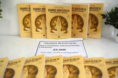 Foto de la galería: Ciencia y espiritualidad para una vida plena: se realizó el Taller de Gestión del Estrés en Posadas