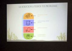 Foto de la galería: Ciencia y espiritualidad para una vida plena: se realizó el Taller de Gestión del Estrés en Posadas