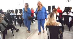 Foto de la galería: Ciencia y espiritualidad para una vida plena: se realizó el Taller de Gestión del Estrés en Posadas