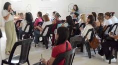 Foto de la galería: Ciencia y espiritualidad para una vida plena: se realizó el Taller de Gestión del Estrés en Posadas