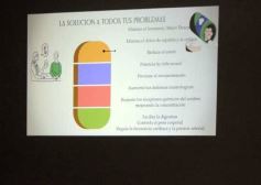 Foto de la galería: Ciencia y espiritualidad para una vida plena: se realizó el Taller de Gestión del Estrés en Posadas