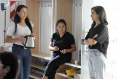 Foto de la galería: Ciencia y espiritualidad para una vida plena: se realizó el Taller de Gestión del Estrés en Posadas