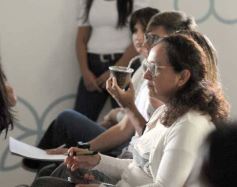 Foto de la galería: Ciencia y espiritualidad para una vida plena: se realizó el Taller de Gestión del Estrés en Posadas