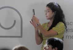 Foto de la galería: Ciencia y espiritualidad para una vida plena: se realizó el Taller de Gestión del Estrés en Posadas